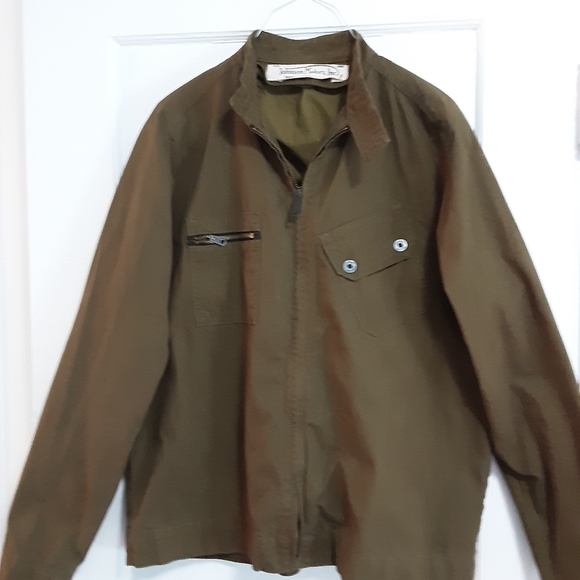 Johnson Motors Inc jacket - Picture 2 of 11